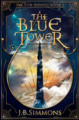 Blue Tower, The Online Sale