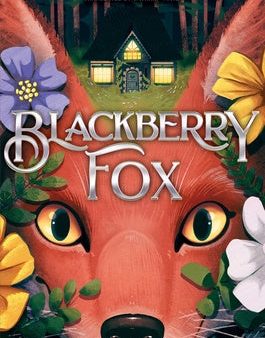 Blackberry Fox Hot on Sale