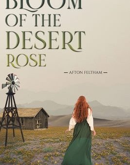 Bloom of the Desert Rose Online Hot Sale