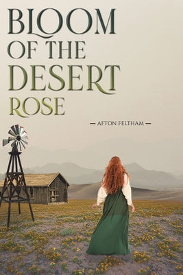 Bloom of the Desert Rose Online Hot Sale