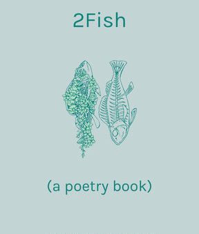 2fish: (A Poetry Book) Online Hot Sale