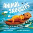 Animal Snuggles: Affection in the Animal Kingdom Hot on Sale