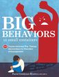 Big Behaviors in Small Containers: 131 Trauma-Informed Play Therapy Interventions for Disorders of Dysregulation Cheap