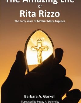 Amazing Life of Rita Rizzo: The Early Years of Mother Mary Angelica, The Online Sale