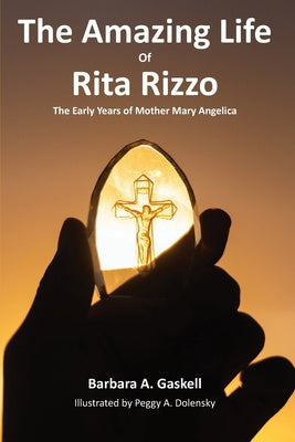 Amazing Life of Rita Rizzo: The Early Years of Mother Mary Angelica, The Online Sale