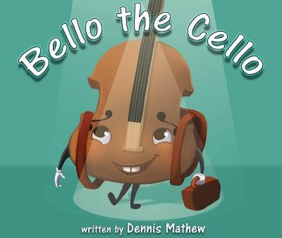 Bello the Cello Online Hot Sale