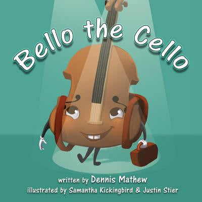 Bello the Cello Online Hot Sale