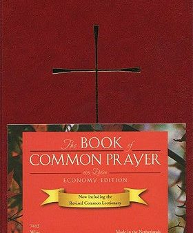 1979 Book of Common Prayer Economy Edition Cheap