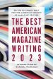 Best American Magazine Writing 2023, The Supply