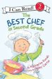 Best Chef in Second Grade, The Online Sale