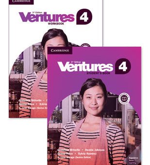 Ventures Level 4 Value Pack Discount