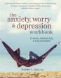 Anxiety, Worry & Depression Workbook, The Online Sale