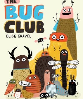 Bug Club, The For Sale