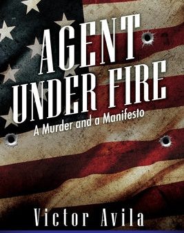 Agent Under Fire Online