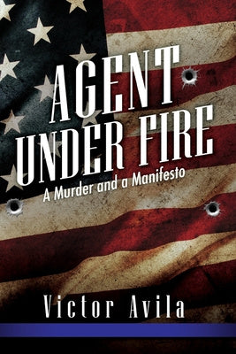 Agent Under Fire Online