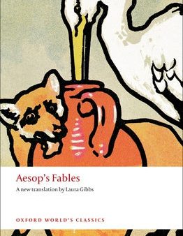 Aesop s Fables Online Hot Sale