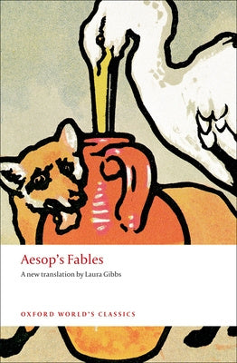 Aesop s Fables Online Hot Sale