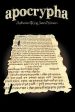 Apocrypha-KJV on Sale