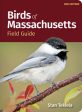 Birds of Massachusetts Field Guide Fashion