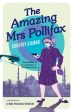 Amazing Mrs Pollifax, The Hot on Sale