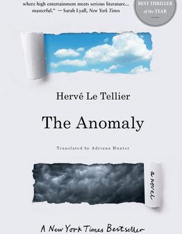 Anomaly, The Online Sale