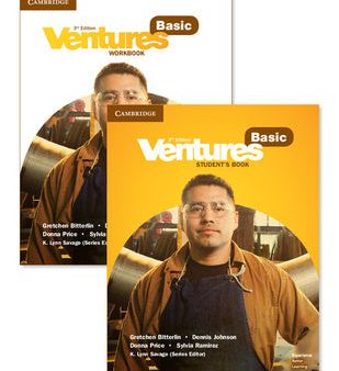 Ventures Basic Value Pack Online