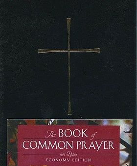 1979 Book of Common Prayer Economy Edition Hot on Sale