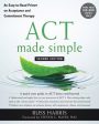 ACT Made Simple: An Easy-To-Read Primer on Acceptance and Commitment Therapy Online now