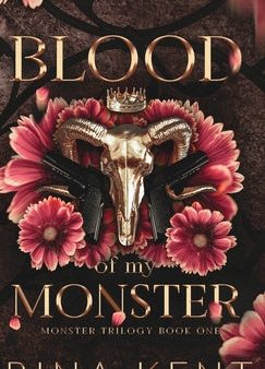 Blood of My Monster: Special Edition Print For Discount