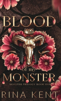 Blood of My Monster: Special Edition Print For Discount