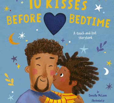 10 Kisses Before Bedtime Sale