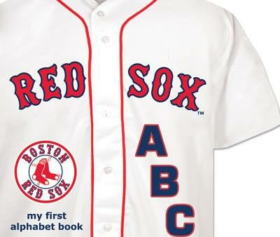 Boston Red Sox ABC Online Hot Sale