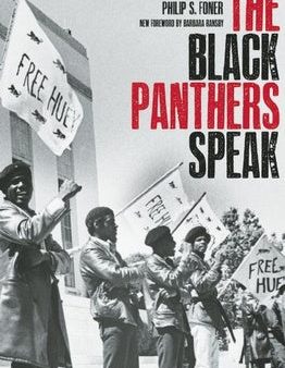 Black Panthers Speak For Cheap