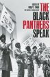 Black Panthers Speak For Cheap