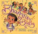 Bhangra Baby Sale