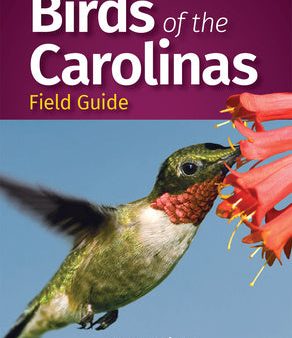 Birds of the Carolinas Field Guide Fashion