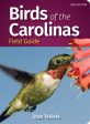 Birds of the Carolinas Field Guide Fashion