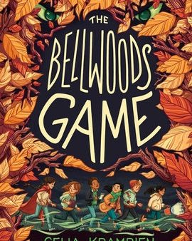 Bellwoods Game, The Online