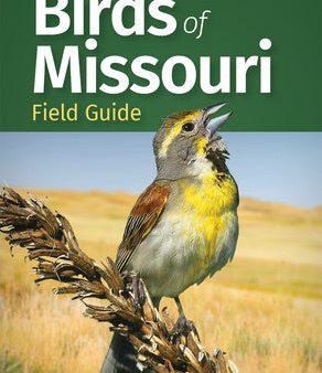 Birds of Missouri Field Guide For Discount