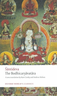 Bodhicaryavatara, The For Sale