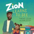 Zion Learns to See: Opening Our Eyes to Homelessness For Sale