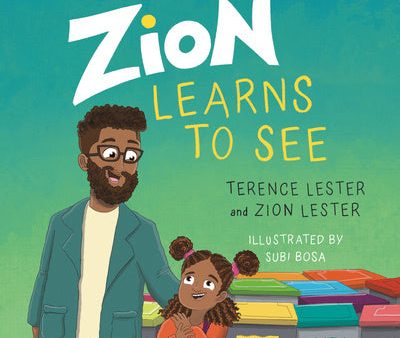 Zion Learns to See: Opening Our Eyes to Homelessness For Sale