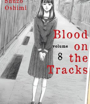 Blood on the Tracks 8 Supply