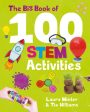 Big Book of 100 Stem Activities: Science Technology Engineering Math, The For Cheap