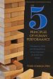 5 Principles of Human Performance: A contemporary updateof the building blocks of Human Performance for the new view of safety, The Online Hot Sale