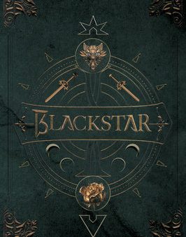 Blackstar For Sale