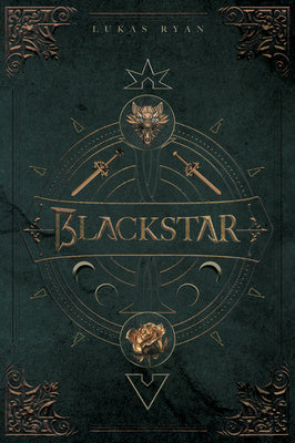 Blackstar For Sale