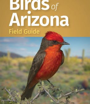 Birds of Arizona Field Guide Supply