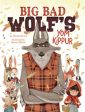 Big Bad Wolf s Yom Kippur For Sale