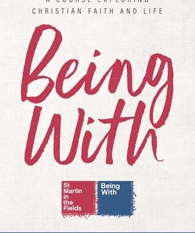 Being with Leaders  Guide: A Course Exploring Christian Faith and Life Online Sale